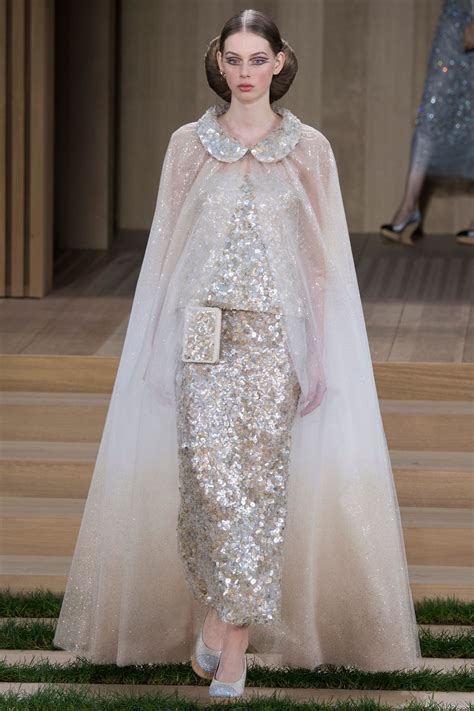 chanel haute couture 2015|chanel evening dresses 2016.